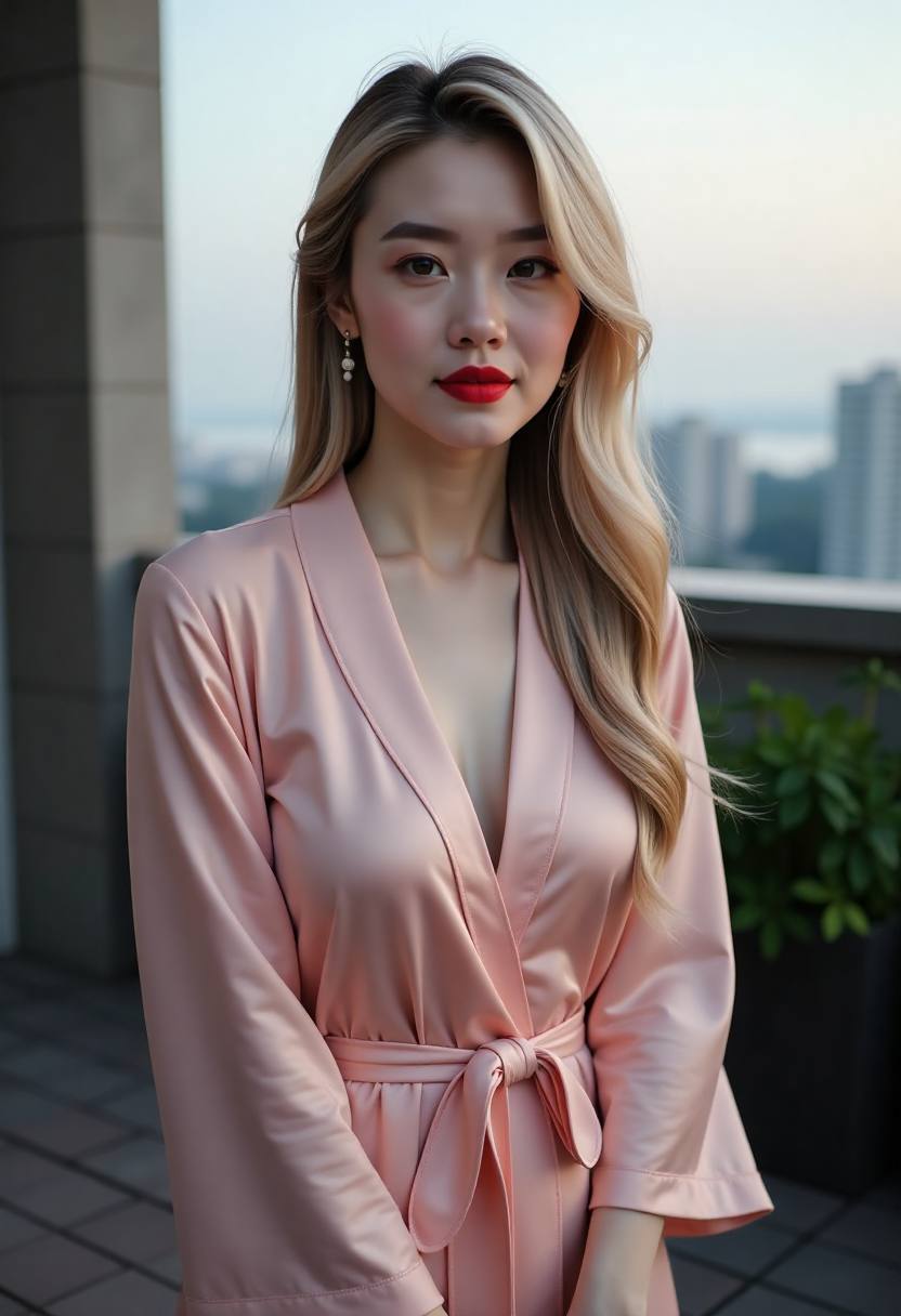 近地漫游