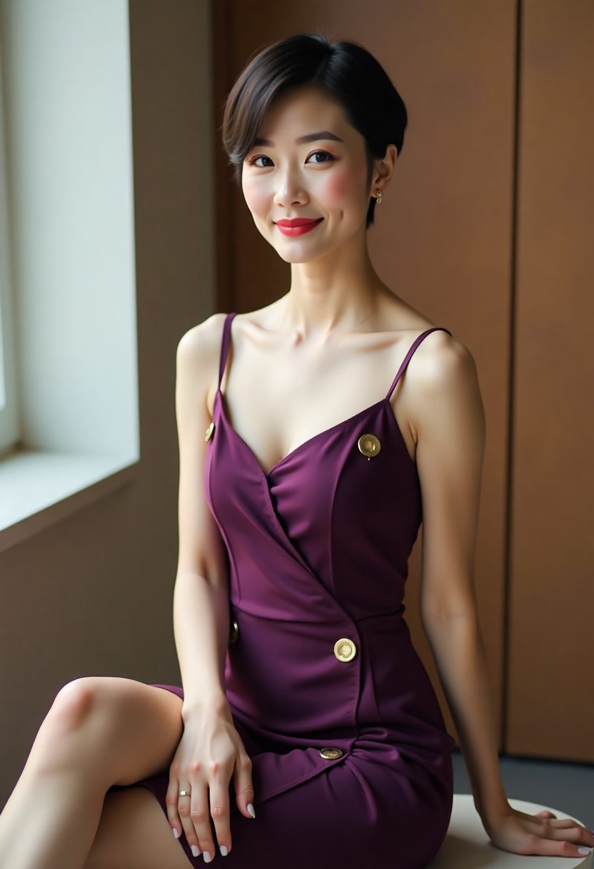 巷口十二秒