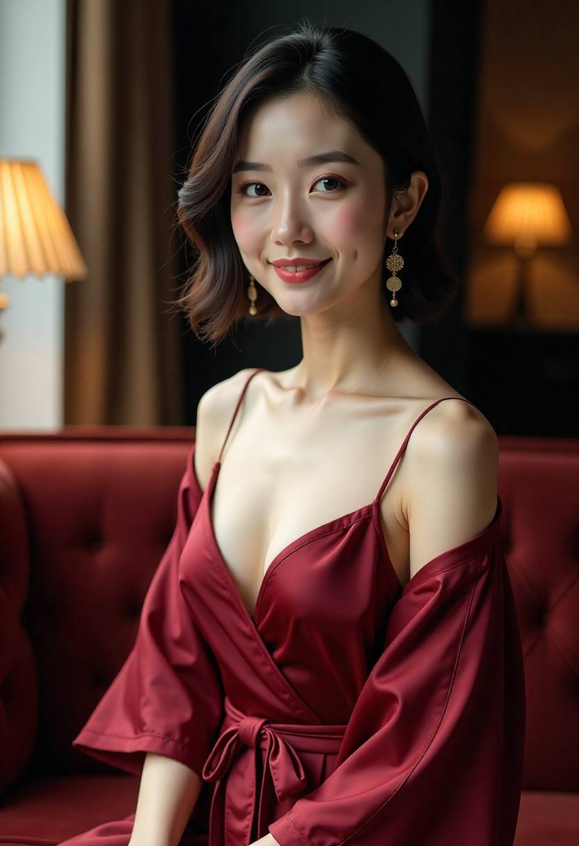 连载日历配图