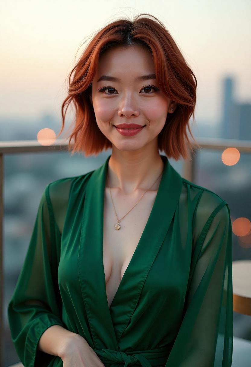 糖纸季节