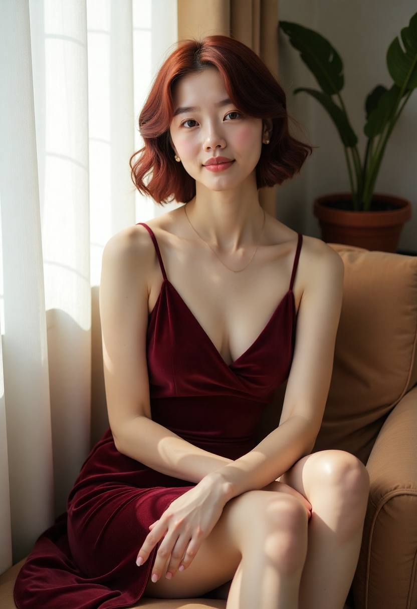 雾城契约海报