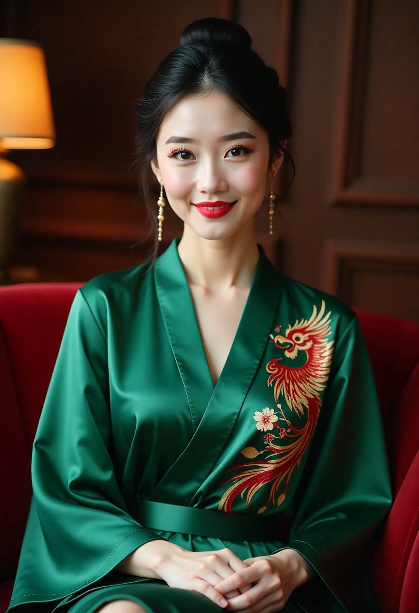赤线追逐