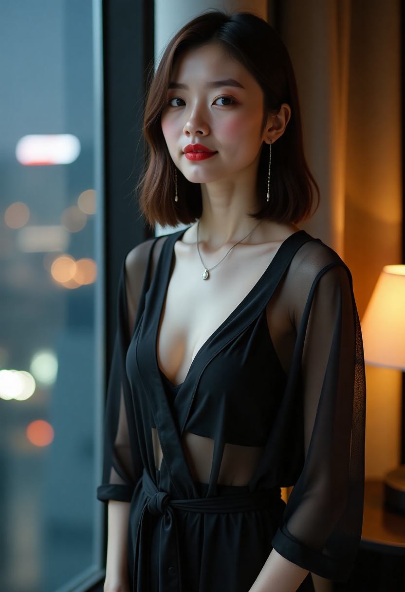 绿房子电台